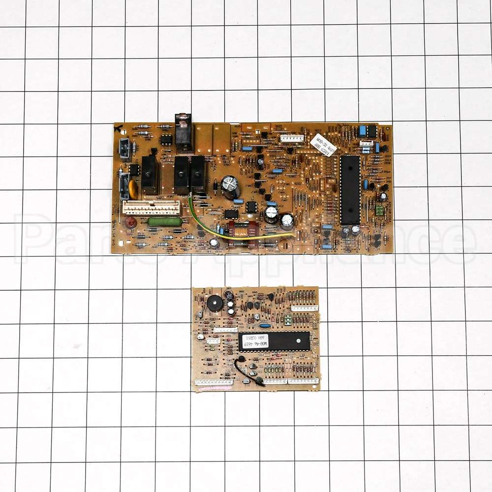 8206314 Whirlpool Old# 8205664