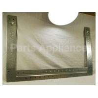 8206319 Whirlpool Plate-Mtng