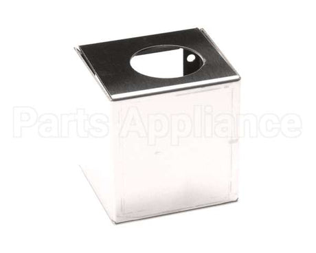 82066000 Apw Wyott Locking End Post