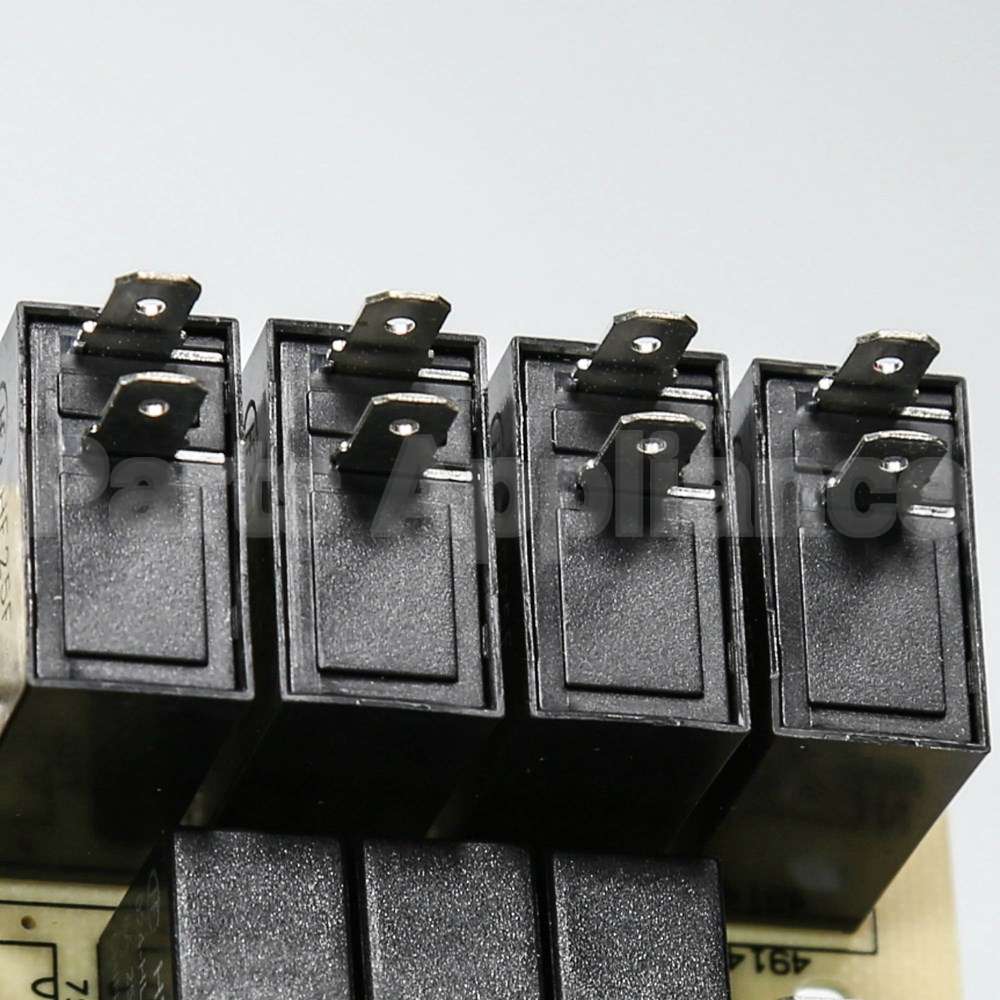 8206603 Whirlpool Cntrl-Elec