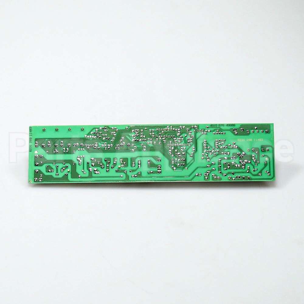 8206603 Whirlpool Cntrl-Elec