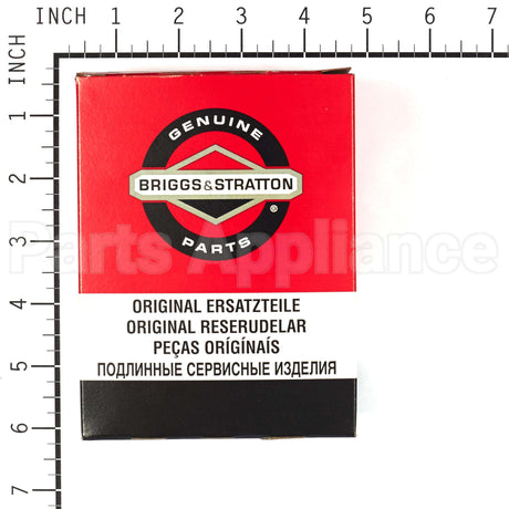 820664 Briggs & Stratton Belt-Vee