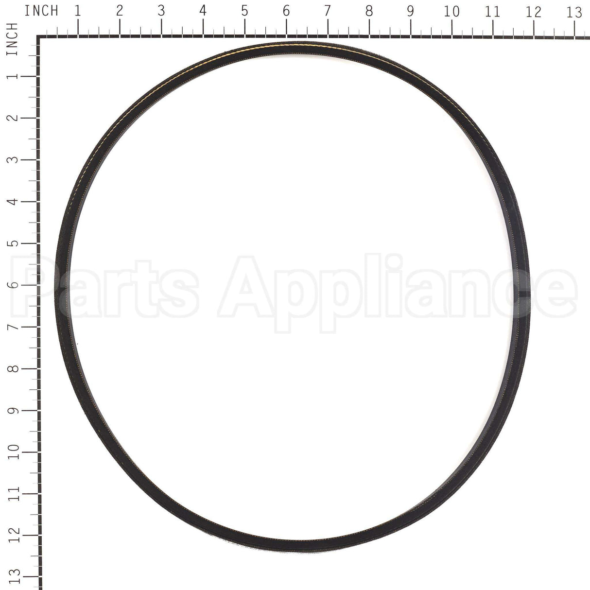 820664 Briggs & Stratton Belt-Vee