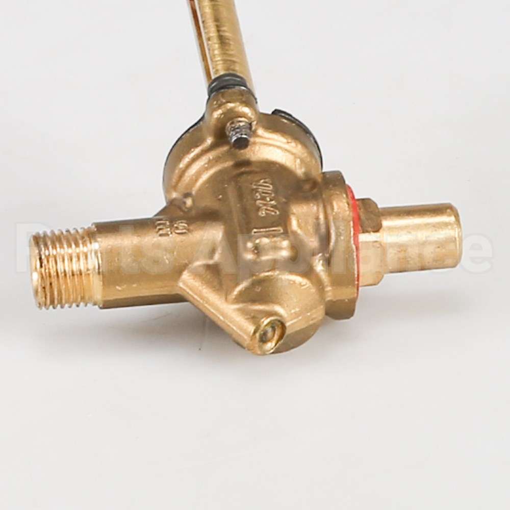 WP4456816 Whirlpool Valve-Brnr