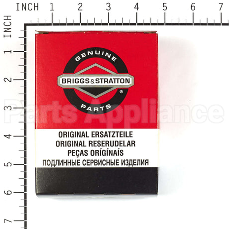 820893 Briggs & Stratton Belt-Vee