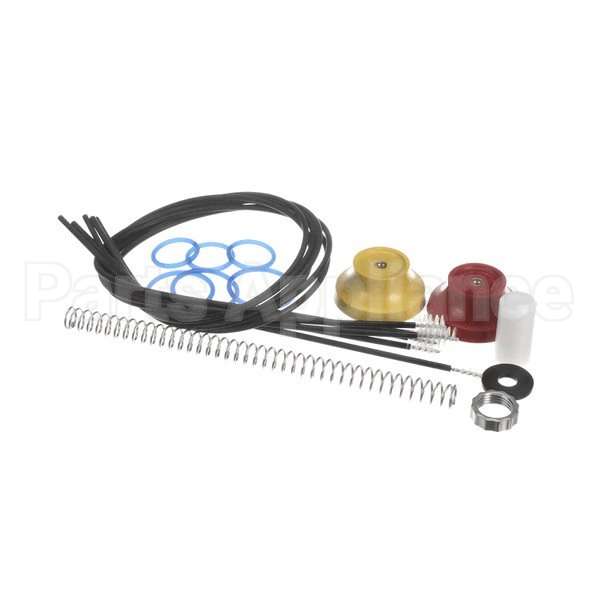 82093 Compatible Server Kit Replacement Parts