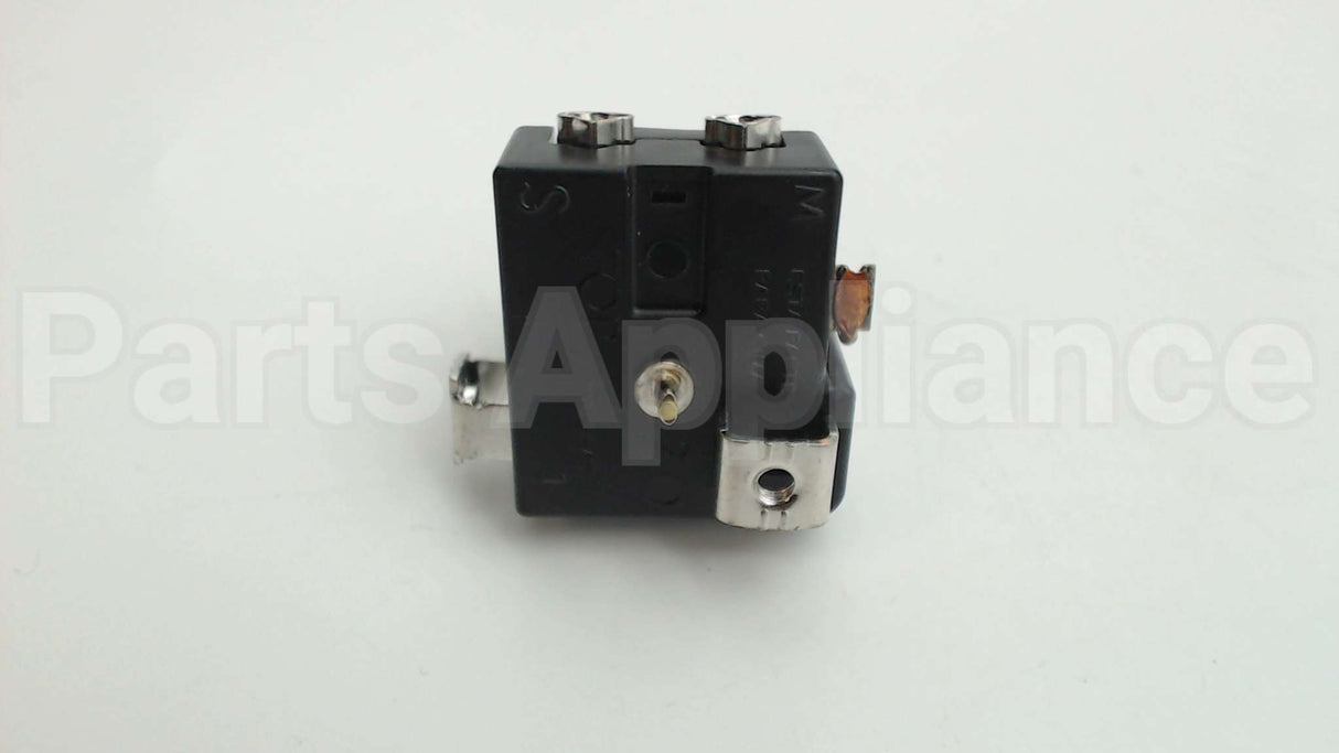 8209660H39 Tecumseh Relay St 9660C-041-166