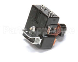 8209660L80 Cornelius Relay Comp Start