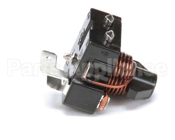 8209660L80 Cornelius Relay Comp Start