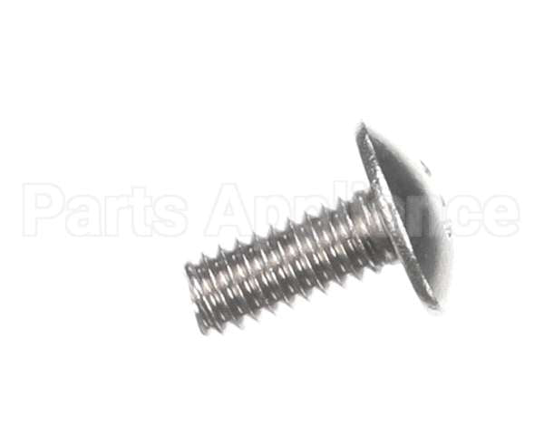 82097 Grindmaster Cecilware Screw, 8-32X3/8 Ph Tr Hd Ms, 4