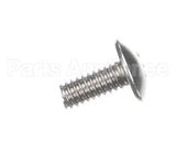 82097 Grindmaster Cecilware Screw, 8-32X3/8 Ph Tr Hd Ms, 4