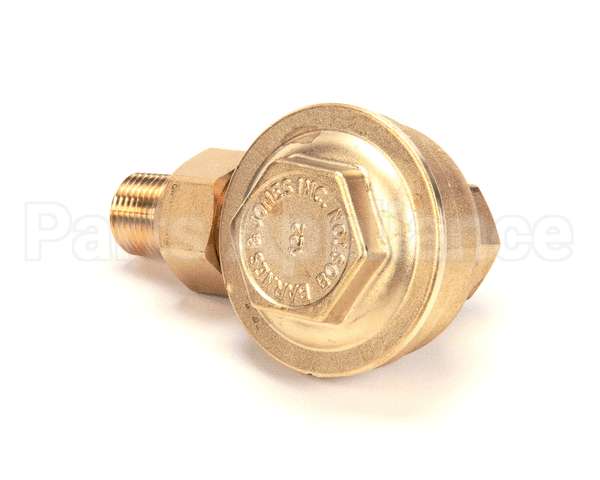 FK20551 Cleveland Kit-Trap,Thermostatic, Unthr,1