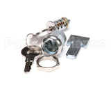 415500 Thermo-Kool Cylinder Lock Kit For 1238