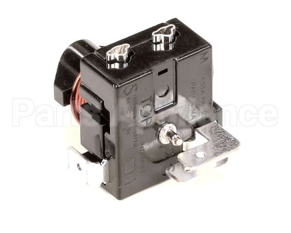 820RR12130 Cornelius Relay Qst 115V