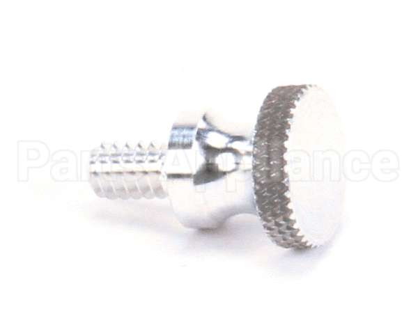 821-4 Globe Rim Guard Thumb Screw