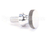 821-4 Globe Rim Guard Thumb Screw