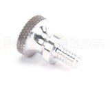 821-4 Globe Rim Guard Thumb Screw