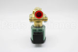 8210G34 Asco 1/2" No 0/150#Airwtr125Oil120V