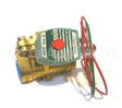 8210G4N Asco 1" Nc 5/150# 120V Oxygen
