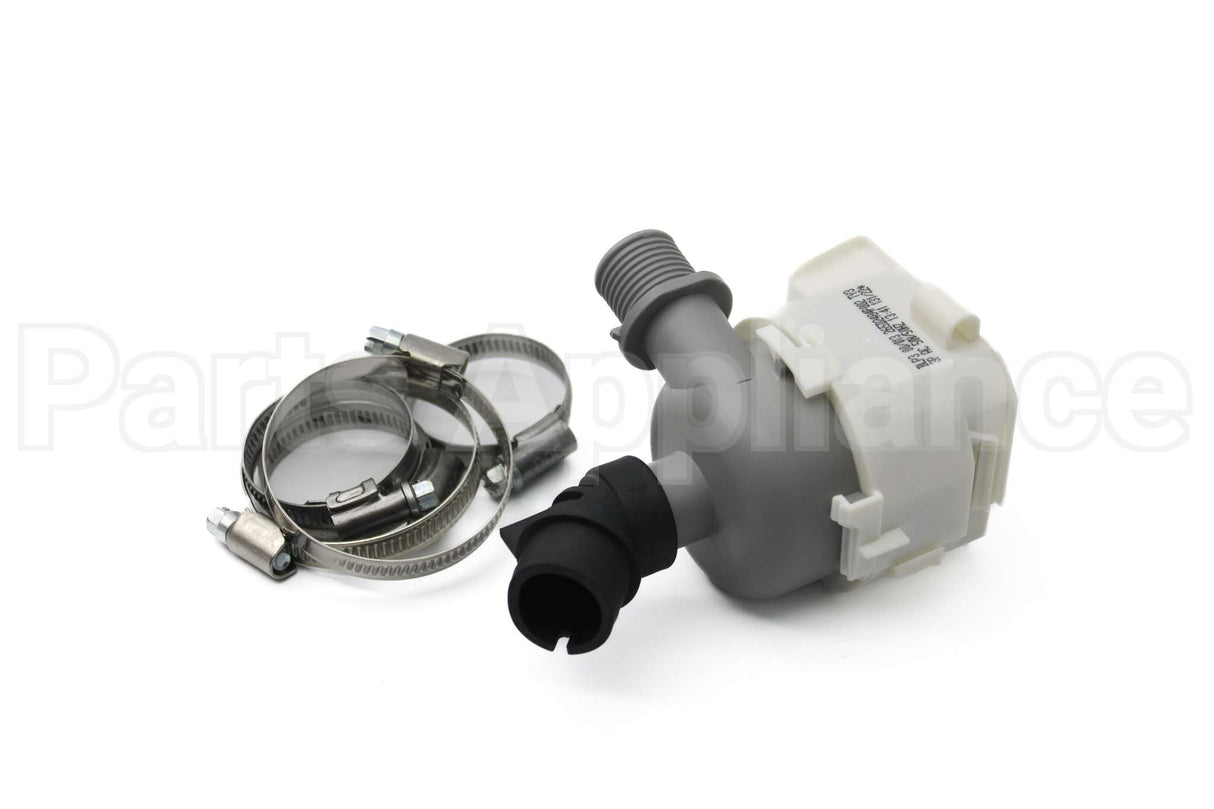 WD26X25104 GE Variable Drain Pump Kit