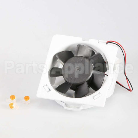821183P Fisher Paykel Pc Fan Assy Jst/Dct