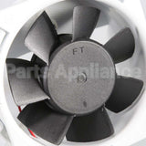 821183P Fisher Paykel Pc Fan Assy Jst/Dct