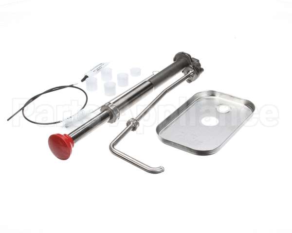 82120-101 Server Fountain Pump Fp-V Vertical, 101