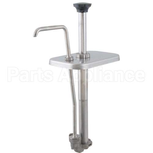 82120 Compatible Server Pump Fountain 10In