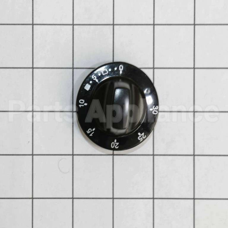 8212114 Whirlpool Knob