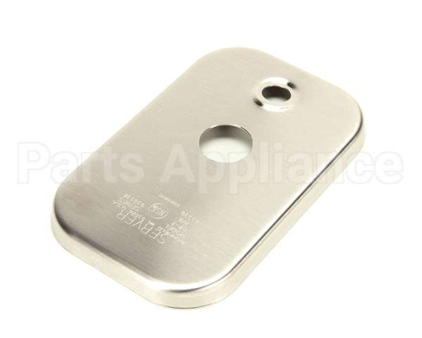82123 Server Lid Cp-F