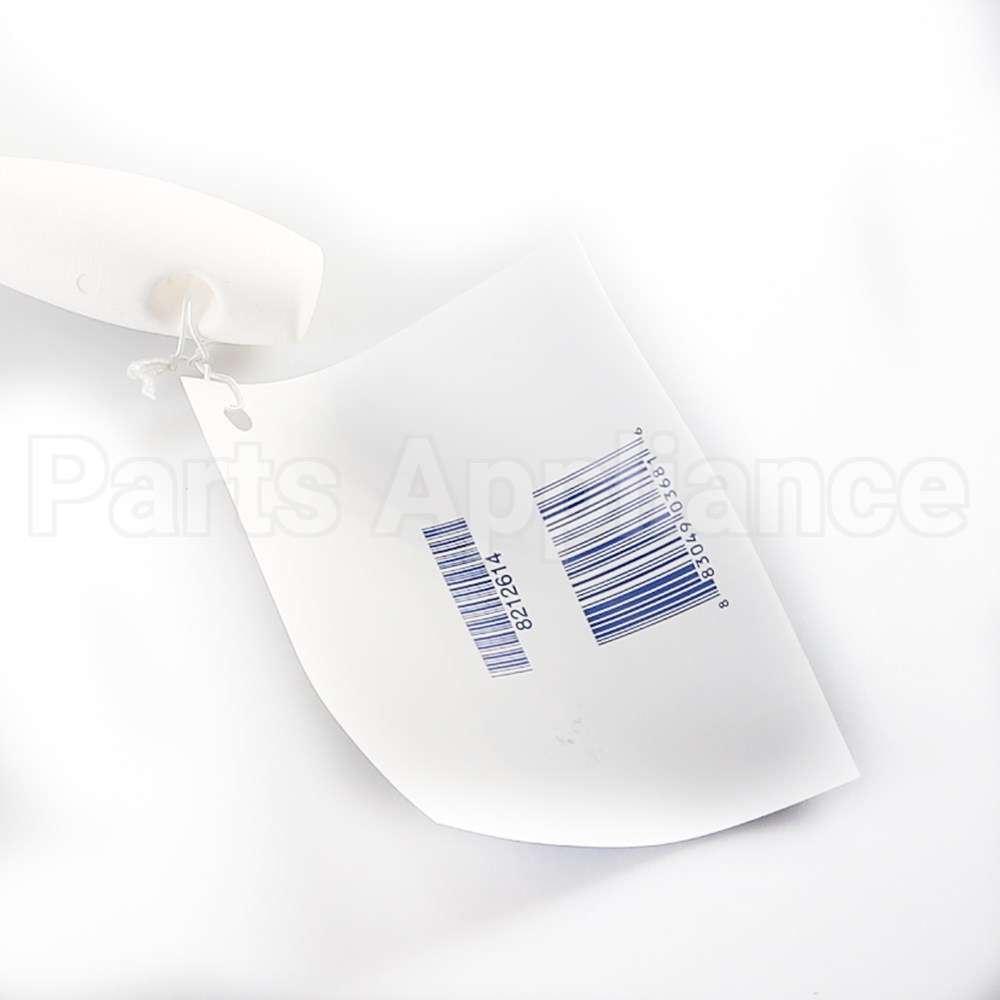 8212614 Whirlpool Dryer Brush