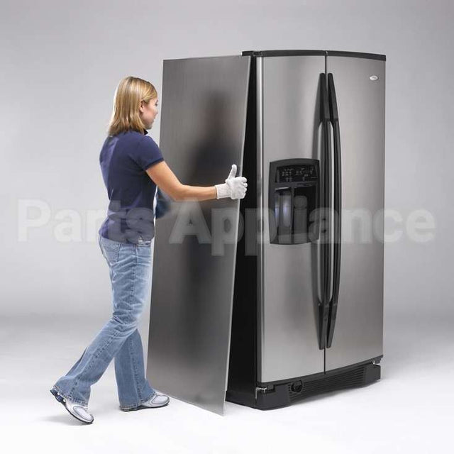 8212633 Whirlpool Panel-Side