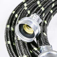 8212638RC Whirlpool 6' Gooseneck Nylon Braid