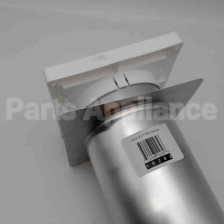 8212662 Whirlpool Flush Mtg Louvered Dryer