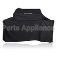 8212701 Whirlpool F/S 36" Superba W/Sidebu