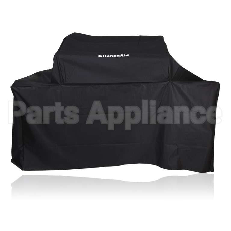 8212701 Whirlpool F/S 36" Superba W/Sidebu