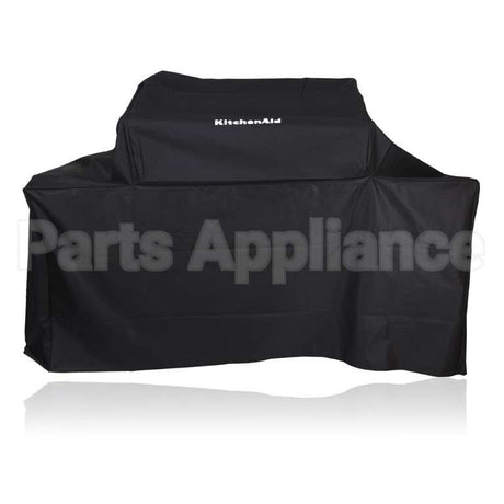 8212701 Whirlpool F/S 36" Superba W/Sidebu
