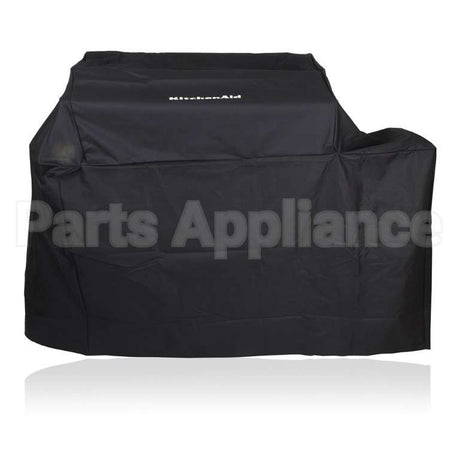 8212702 Whirlpool F/S 36" Ultima W/Sidebur