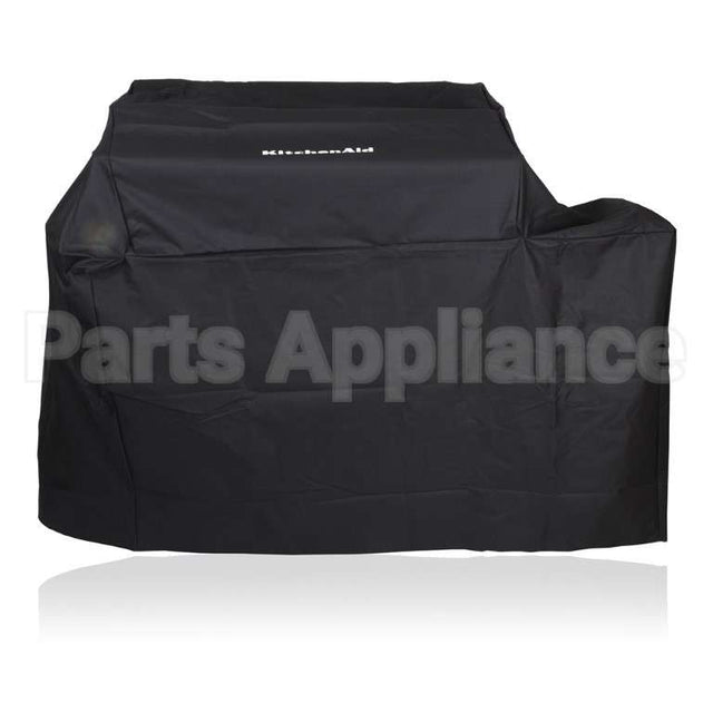 8212702 Whirlpool F/S 36" Ultima W/Sidebur