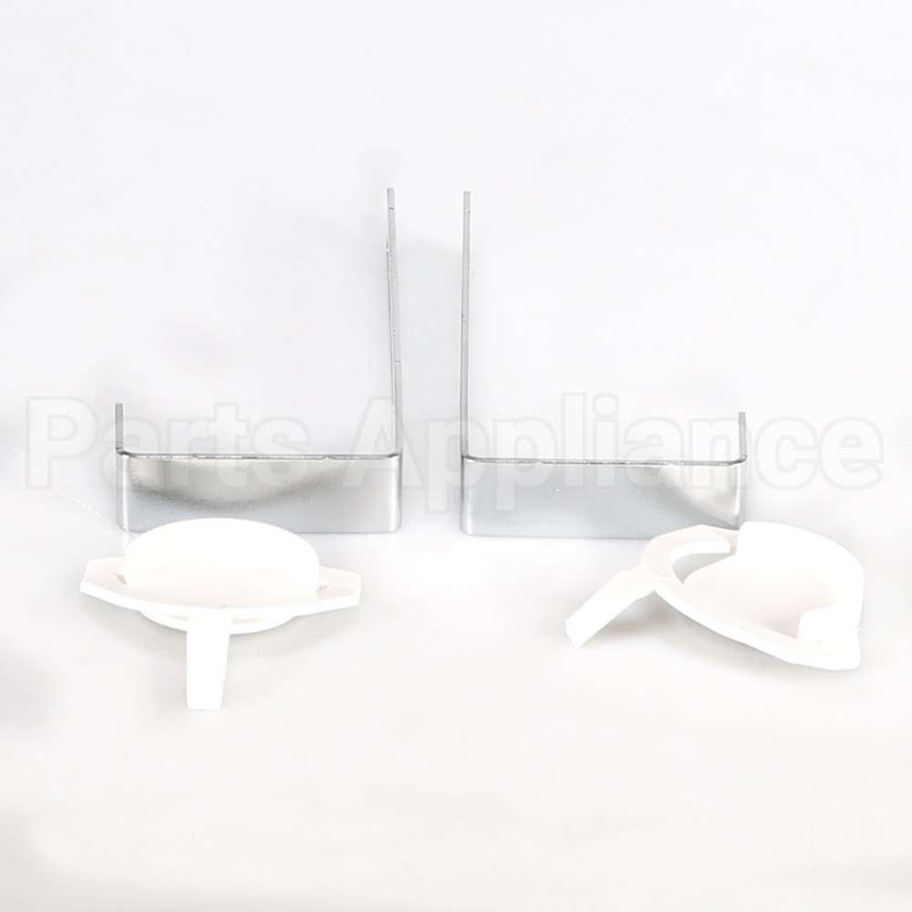 8212731 Whirlpool Stack Kit For Compact Fl