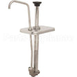 82130 Compatible Server Pump, Fountain, Full Sz, Shallow