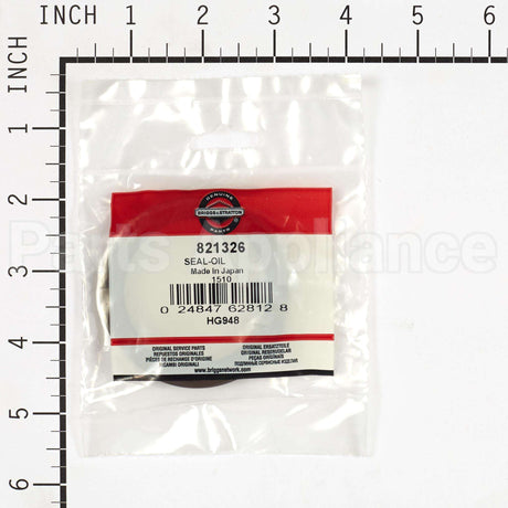 821326 Briggs & Stratton Seal-Oil