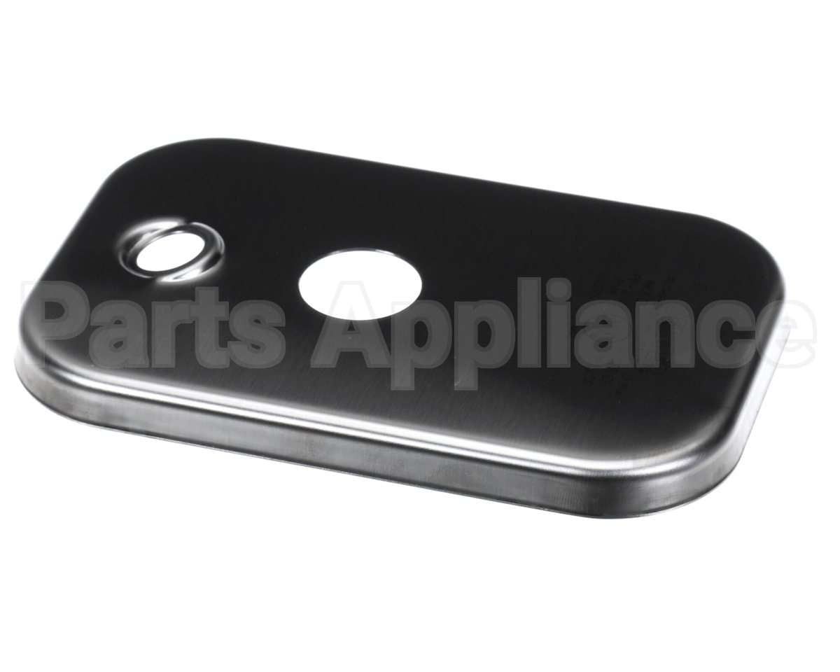 82136 Server Lid, Fp-200 Tall