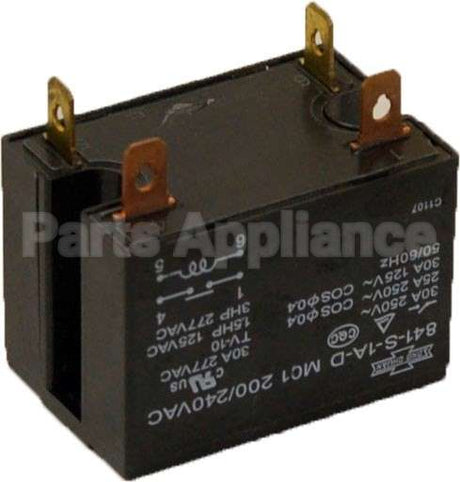 8215130 Whirlpool Relay-Strt