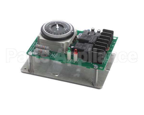 8219056 Witt Refrigeration Defrost Timer