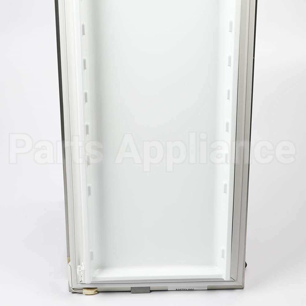 821966P Fisher Paykel Door Pc 445X1135 Fuas Sx Lh