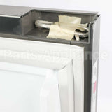 821966P Fisher Paykel Door Pc 445X1135 Fuas Sx Lh