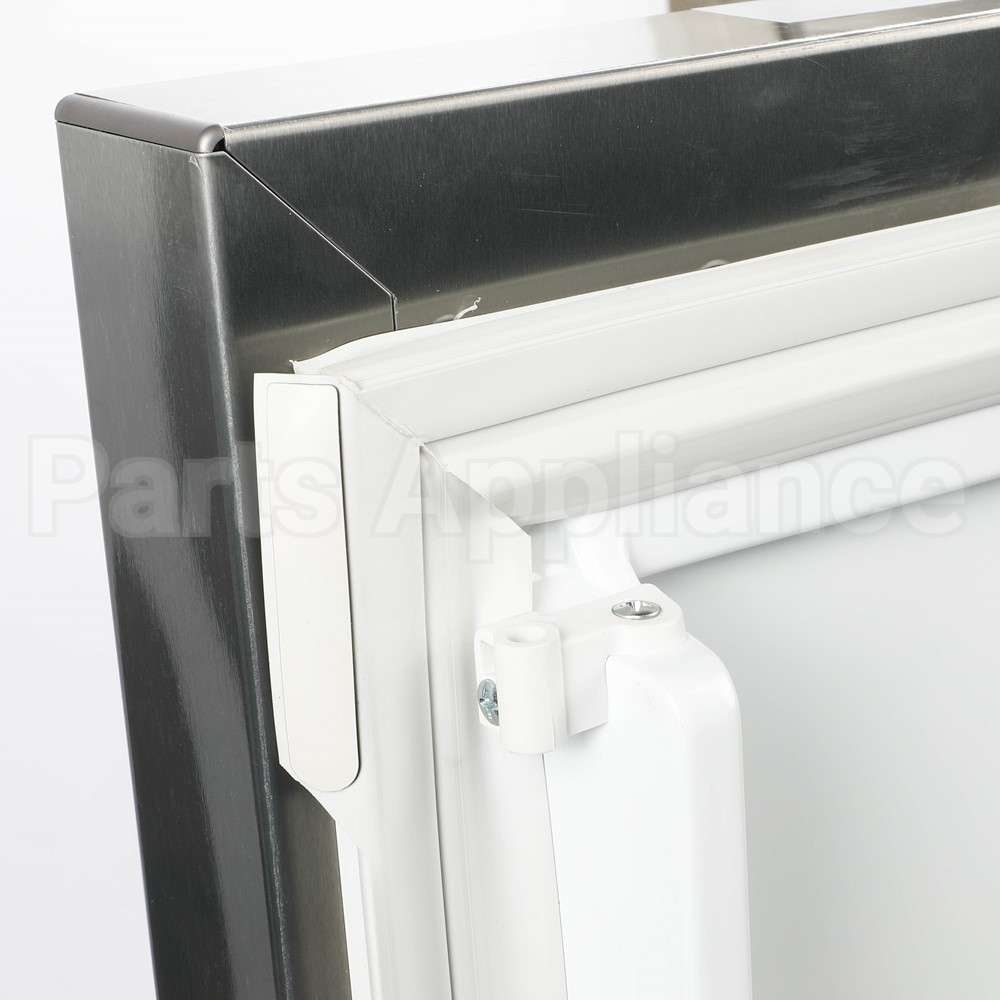 821966P Fisher Paykel Door Pc 445X1135 Fuas Sx Lh
