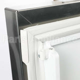 821966P Fisher Paykel Door Pc 445X1135 Fuas Sx Lh