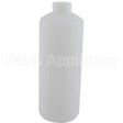 822-95 Compatible Bobrick Bottle, Soap Disp, Plst, 34Oz